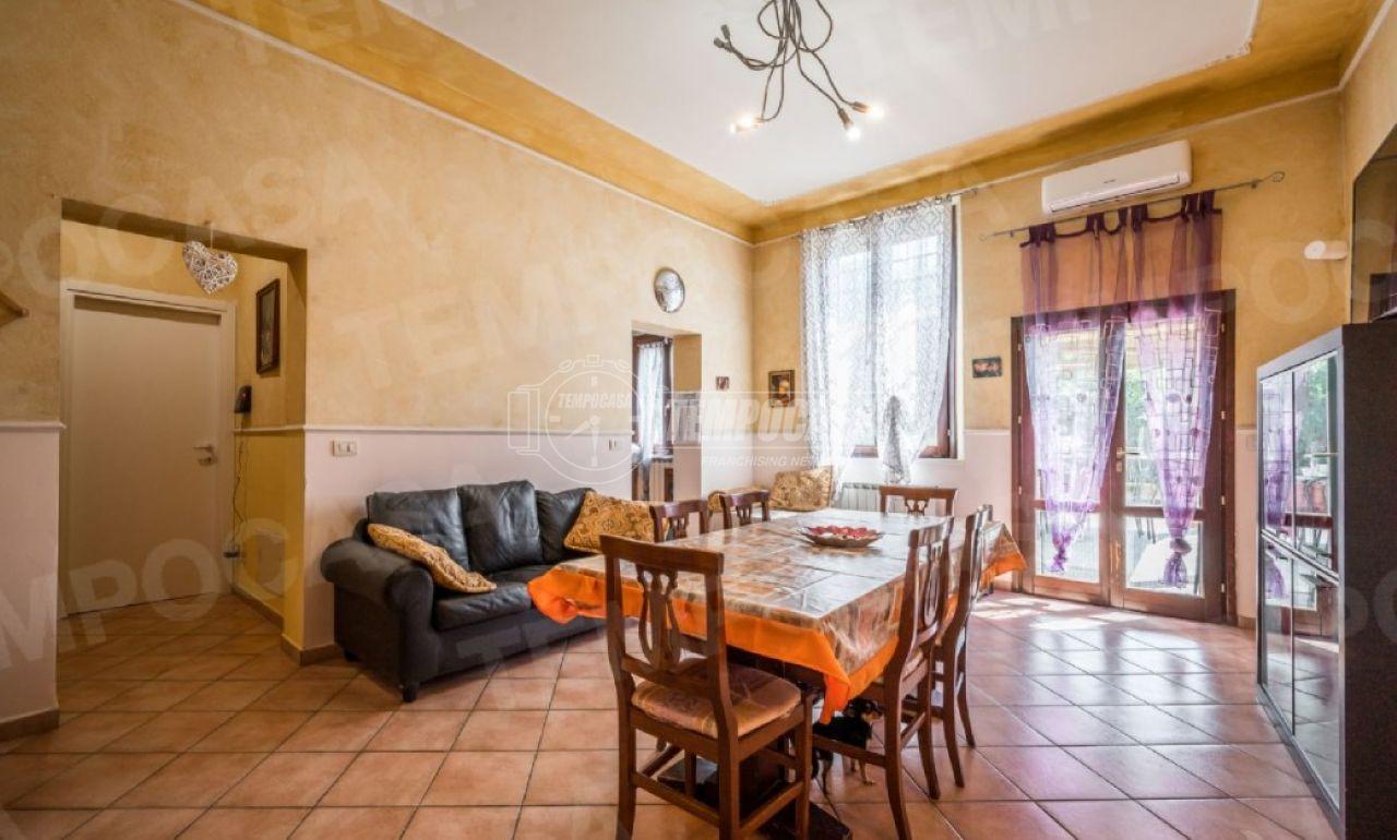 Appartamento in vendita a Sant'Agata Bolognese