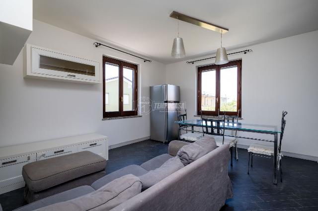 Dreizimmerwohnung in Via San Donnino 41, Sant'Agata Bolognese - Foto 1