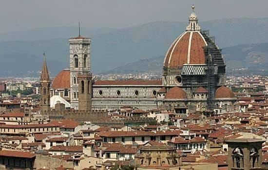 Palazzina commerciale in vendita a Firenze