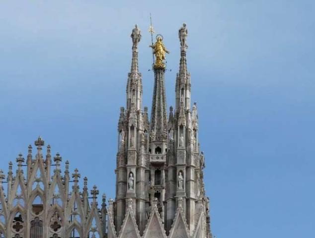 Penthouse in {3}, Piazza del Duomo - Photo 1