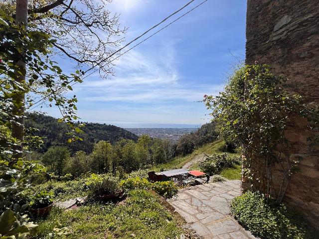 Einfamilienhaus in Via Vitoio, Pietrasanta - Foto 1