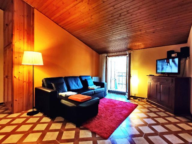 3-room flat in Via Albaghiccia 24, Sestola - Photo 1