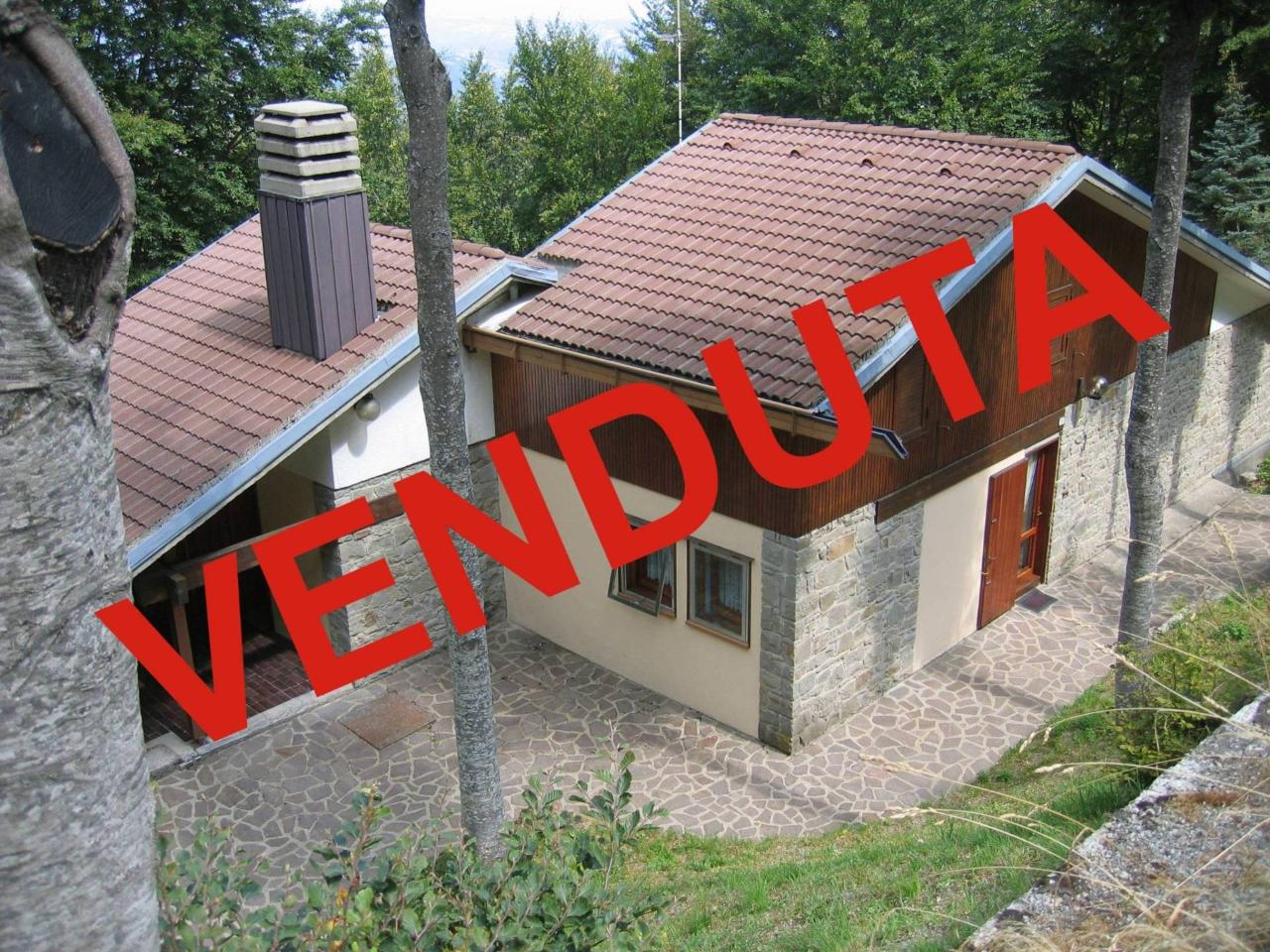 Villa in vendita a Sestola