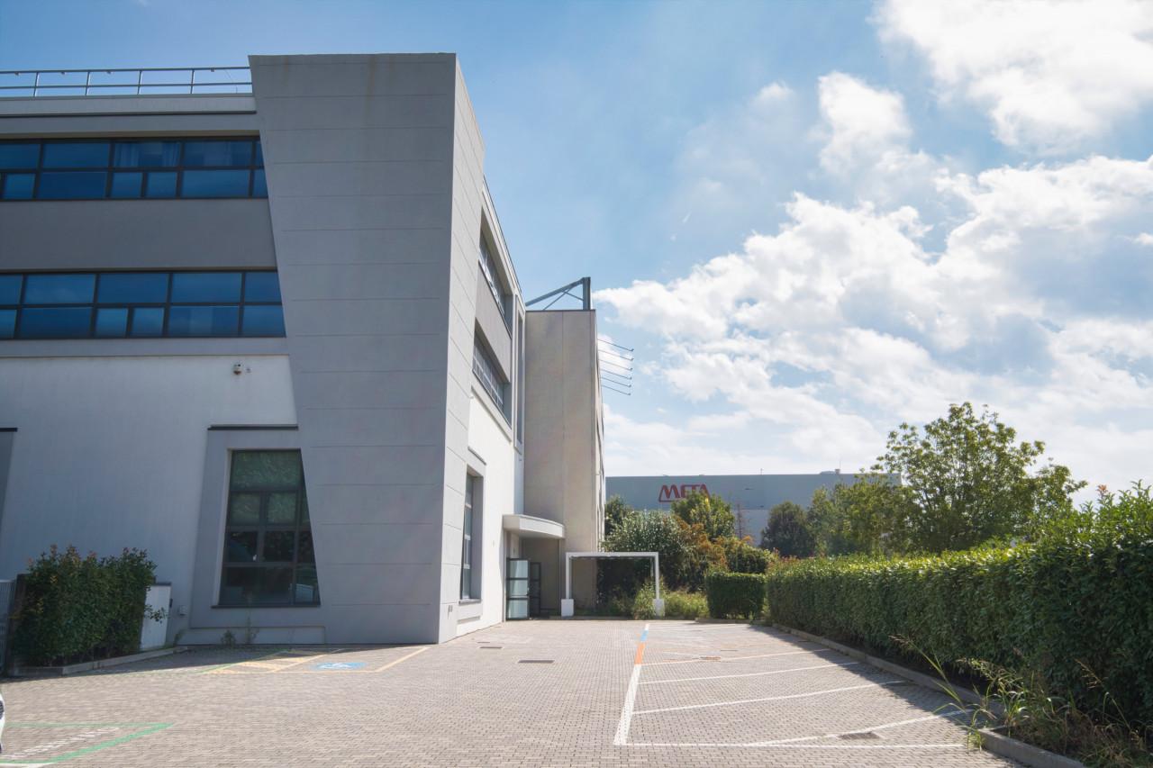 Ufficio in , Fiorano Modenese, {3} - Foto 1