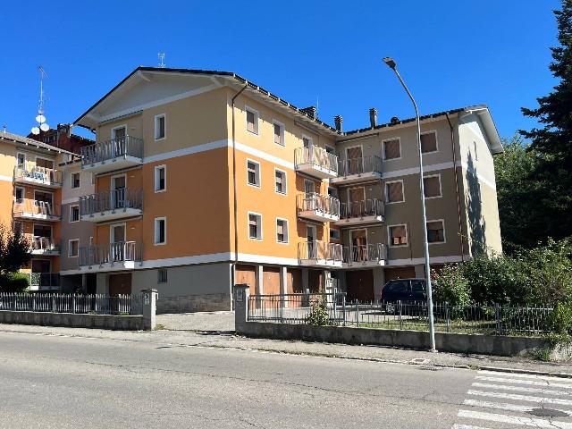 Apartament in {3}, Via a. Braglia - Photo 1