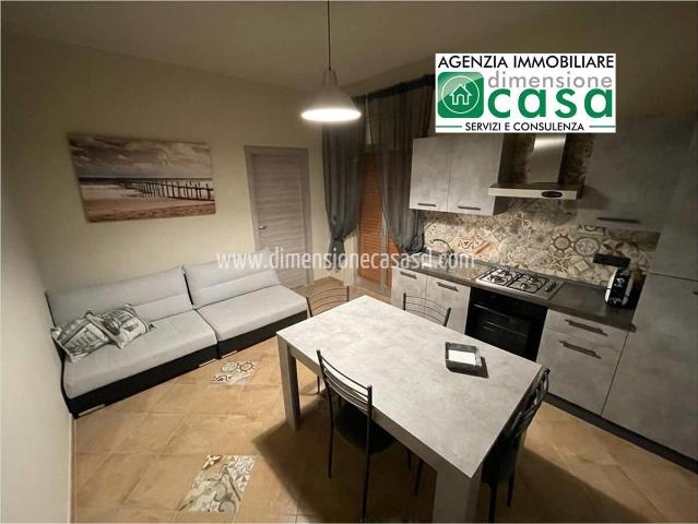 One-room flat in {3}, Via Liberta 5 - Photo 1