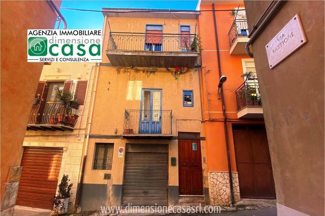 Casa indipendente in Via Marsala 7, San Cataldo - Foto 1