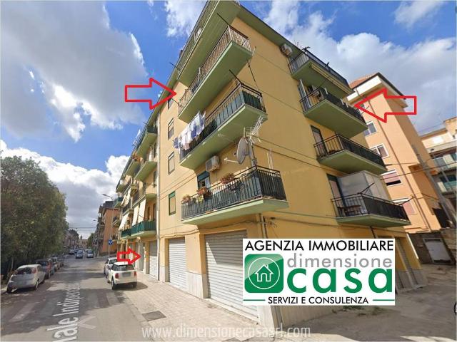 Appartamento in Viale Indipendenza 59, San Cataldo - Foto 1