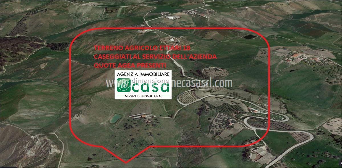 Azienda agricola in Sp42, Caltanissetta, {3} - Foto 1