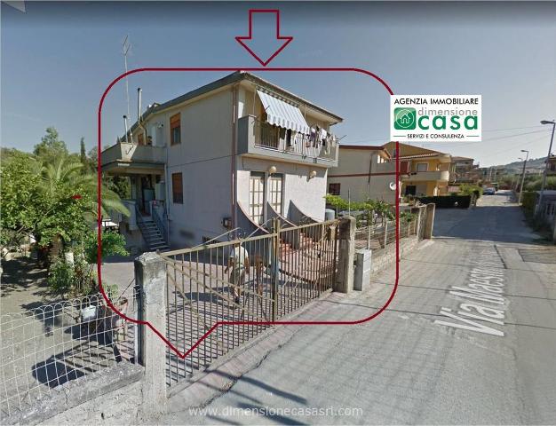 Villa in Via Maestri del Lavoro 4, San Cataldo - Foto 1