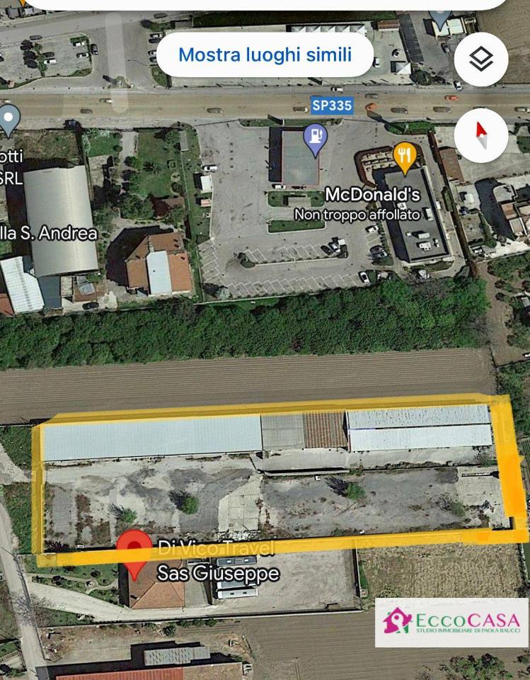 Capannone in Mastrantuono, Maddaloni - Foto 1