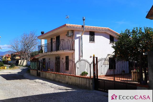 Einfamilienhaus in Via Cancello 230, Maddaloni - Foto 1