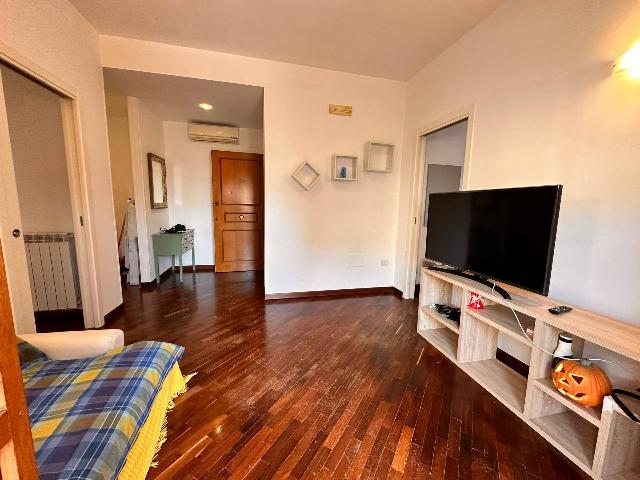 2-room flat in {3}, Via Caudina 177 - Photo 1