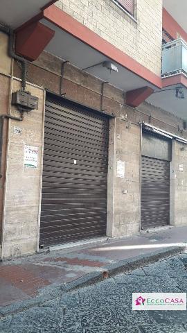 Geschäft in Via Roma 171, Maddaloni - Foto 1