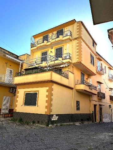 Einfamilienhaus in Via Ponte Carolino 169, Maddaloni - Foto 1