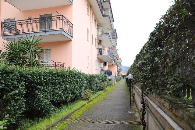 4-room flat in Via Diana 39, Santa Maria a Vico - Photo 1