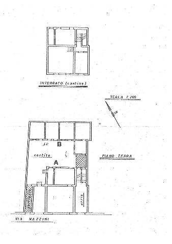 main planimetry real estate image