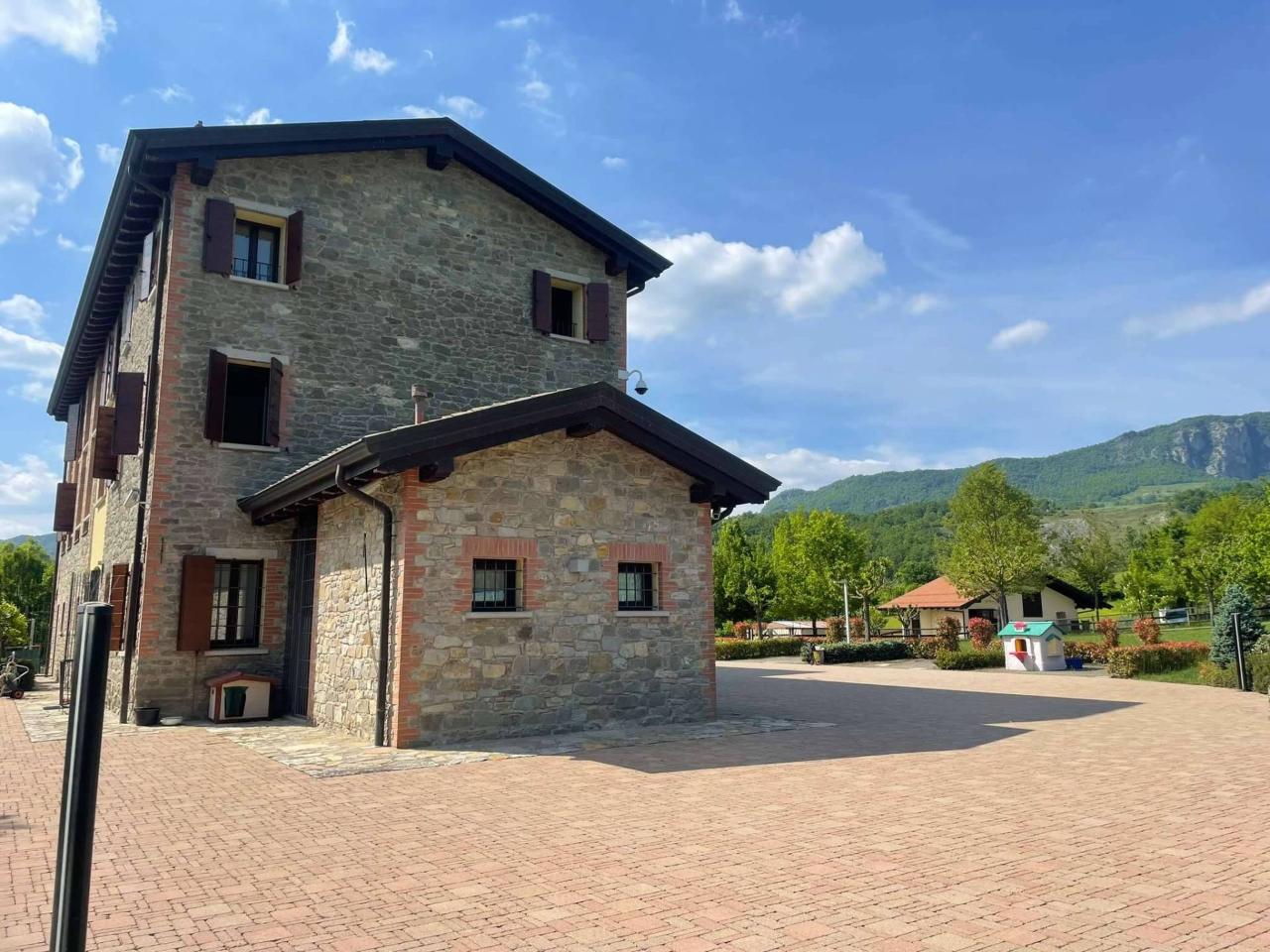 Villa in affitto a Carpineti