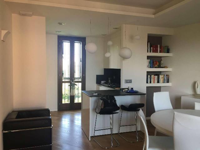 Penthouse in {3}, Via Castelnuovo Rangone 4 - Foto 1