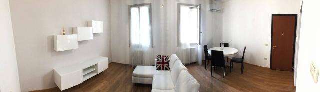 2-room flat in Via Luigi Gonzaga 4a, Guastalla - Photo 1