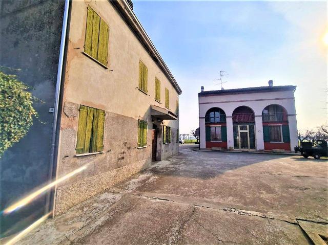 Villa in Via Luigi Gonzaga 4a, Guastalla - Foto 1