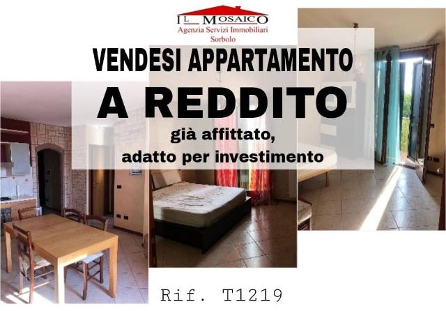 4-room flat in {3}, Via Italo Focherini 23 - Photo 1