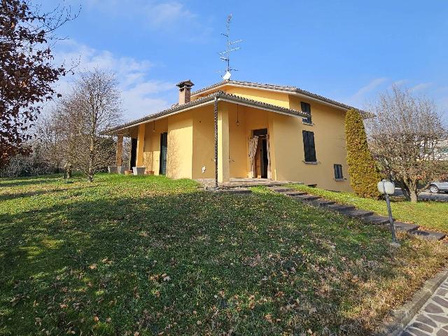 Mansion in Via Luigi Gonzaga 4a, Guastalla - Photo 1