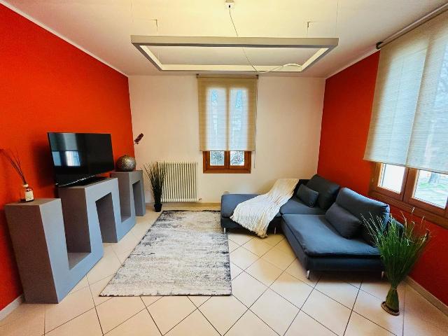 2-room flat in Via Gonzaga 4a, Guastalla - Photo 1