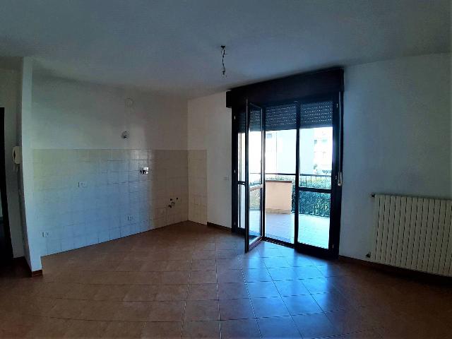 3-room flat in Via Gonzaga 4a, Guastalla - Photo 1