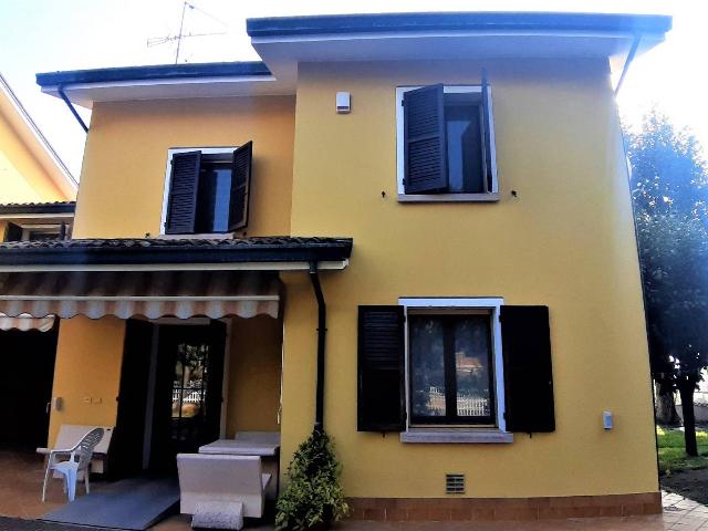 Landhaus in Via Luigi Gonzaga 4a, Guastalla - Foto 1