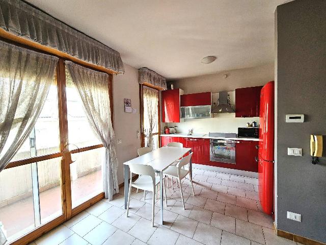 2-room flat in Via Luigi Gonzaga 4a, Guastalla - Photo 1