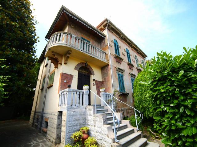 Villa in Via Luigi Gonzaga 4a, Guastalla - Foto 1