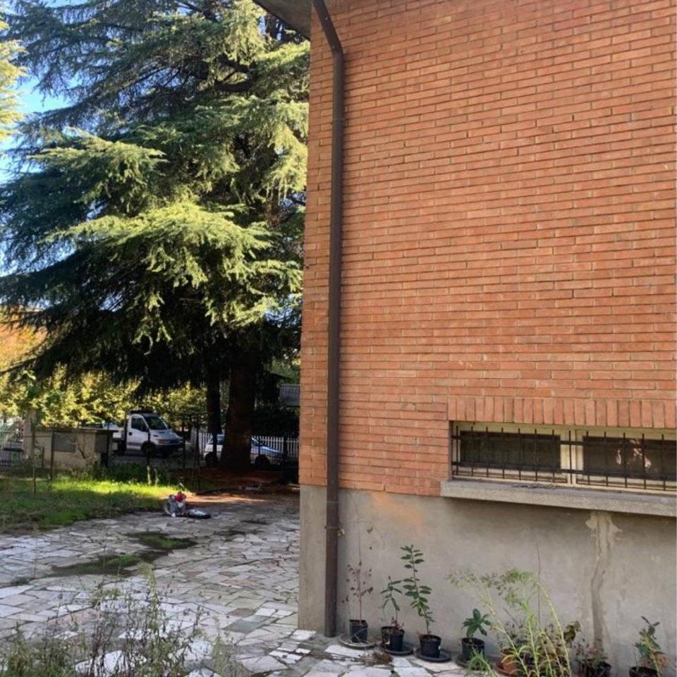 Villa in affitto a Reggio Emilia