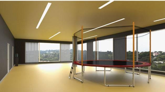 Shared office in {3}, Via Hiroshima - Photo 1