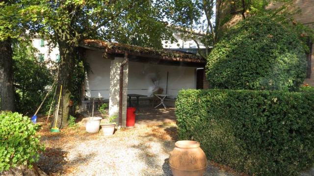 Villa in Via Cristoforo Colombo, Quattro Castella - Foto 1