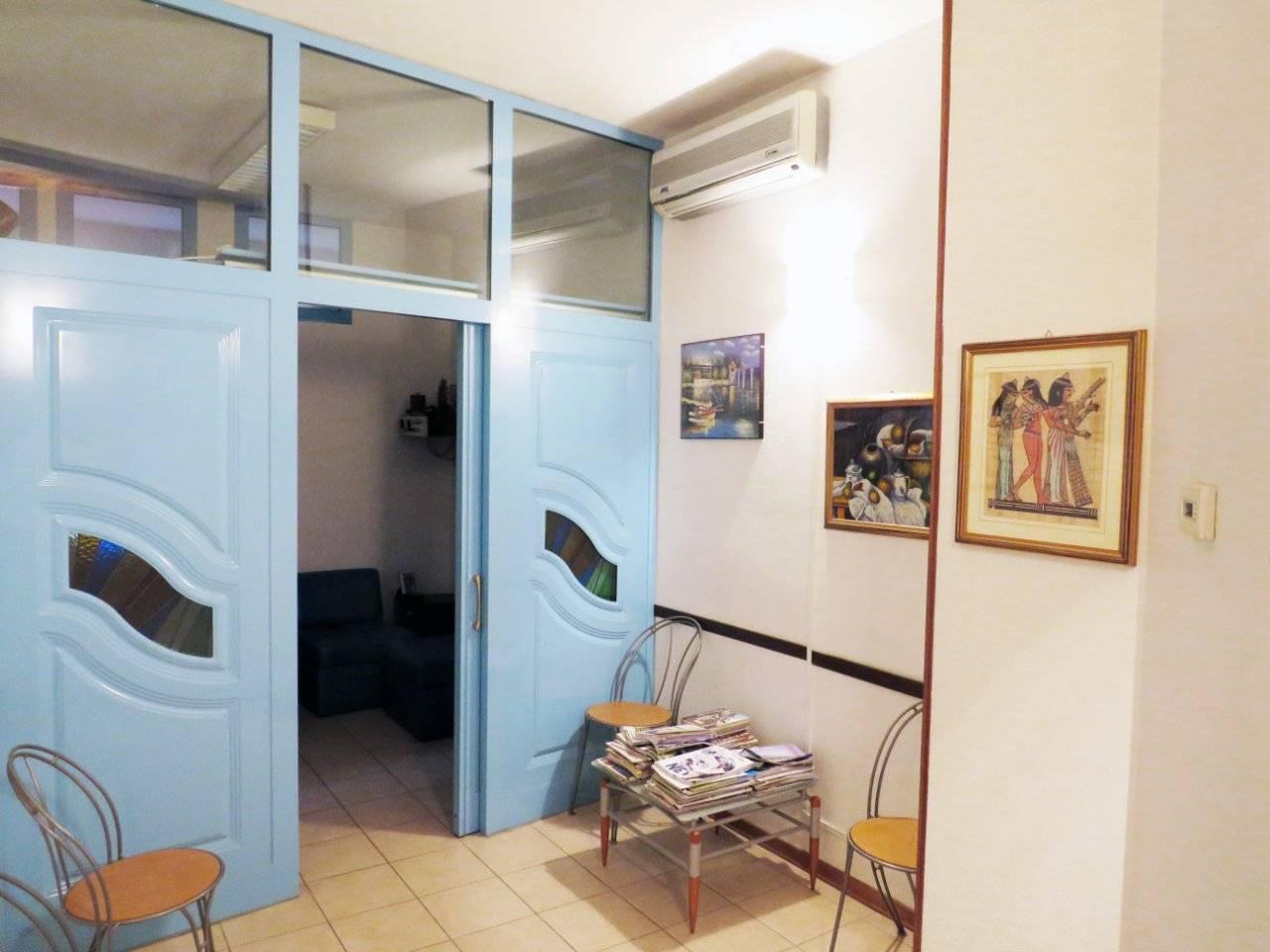 Ufficio condiviso in affitto a Reggio Emilia