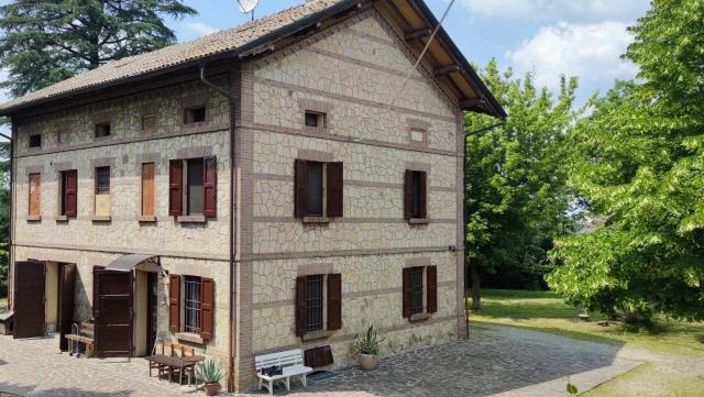 Villa in Via Roma, Albinea - Foto 1