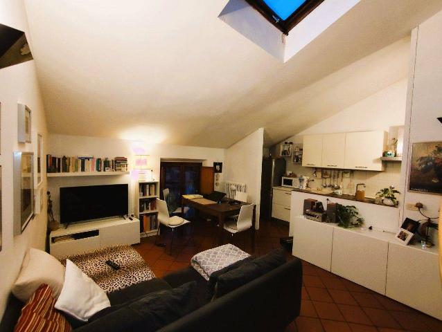 Penthouse in Via Migliorati, Reggio nell'Emilia - Foto 1