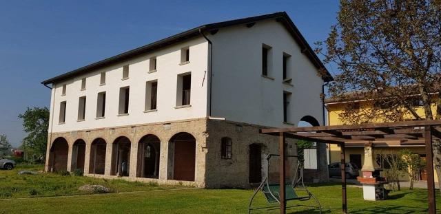 Villa in Via Oliviero Ruozzi, Reggio nell'Emilia - Foto 1