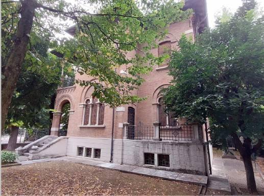 Villa in Via Generale Antonio Cascino, Reggio nell'Emilia - Foto 1