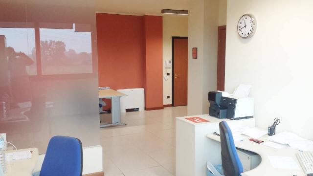 Gemeinschaftsbüro, Reggio nell'Emilia - Foto 1