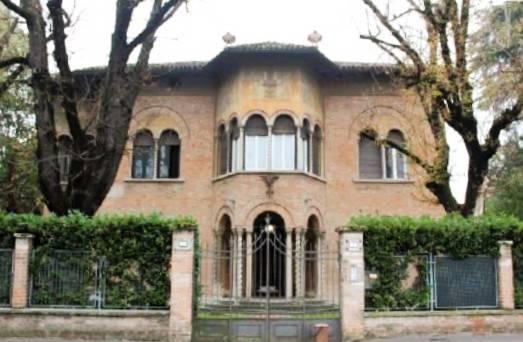 Villa in affitto a Reggio Emilia