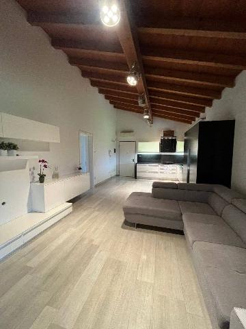 Penthouse in Via nello Lasagni, Reggio nell'Emilia - Photo 1