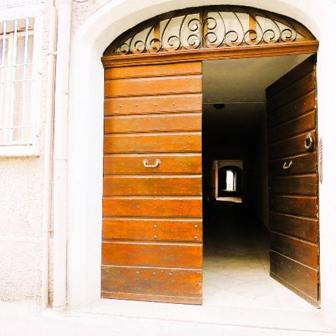 Commercial building in Via Porta Brennone, Reggio nell'Emilia - Photo 1