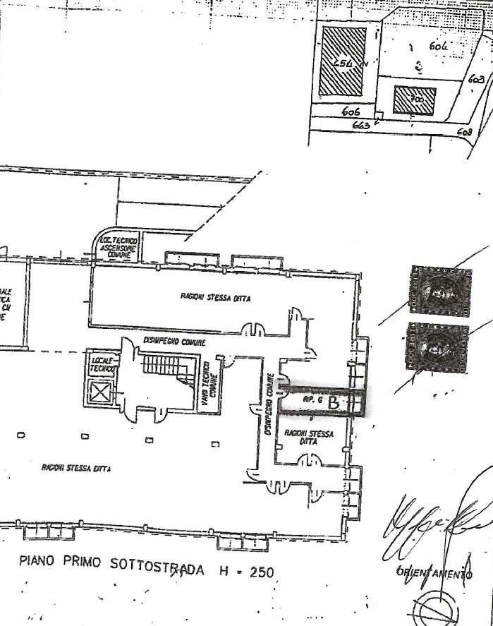 Ufficio in , Reggio Emilia, {3} - Foto 1