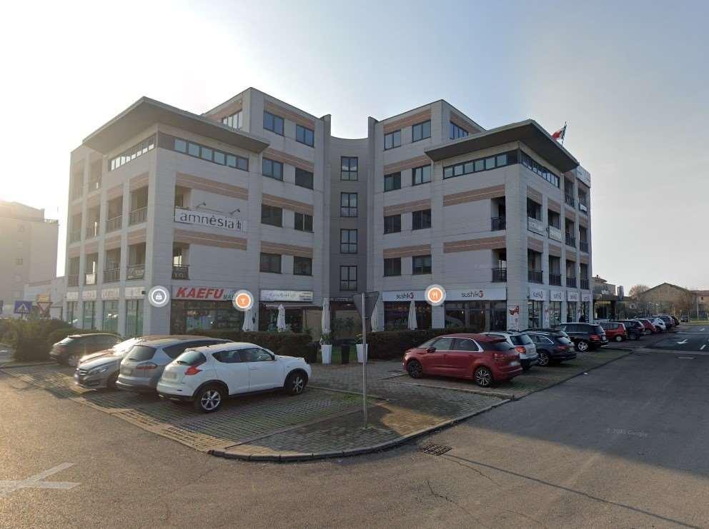 Ufficio in Via Plauto, Reggio nell'Emilia, {3} - Foto 1