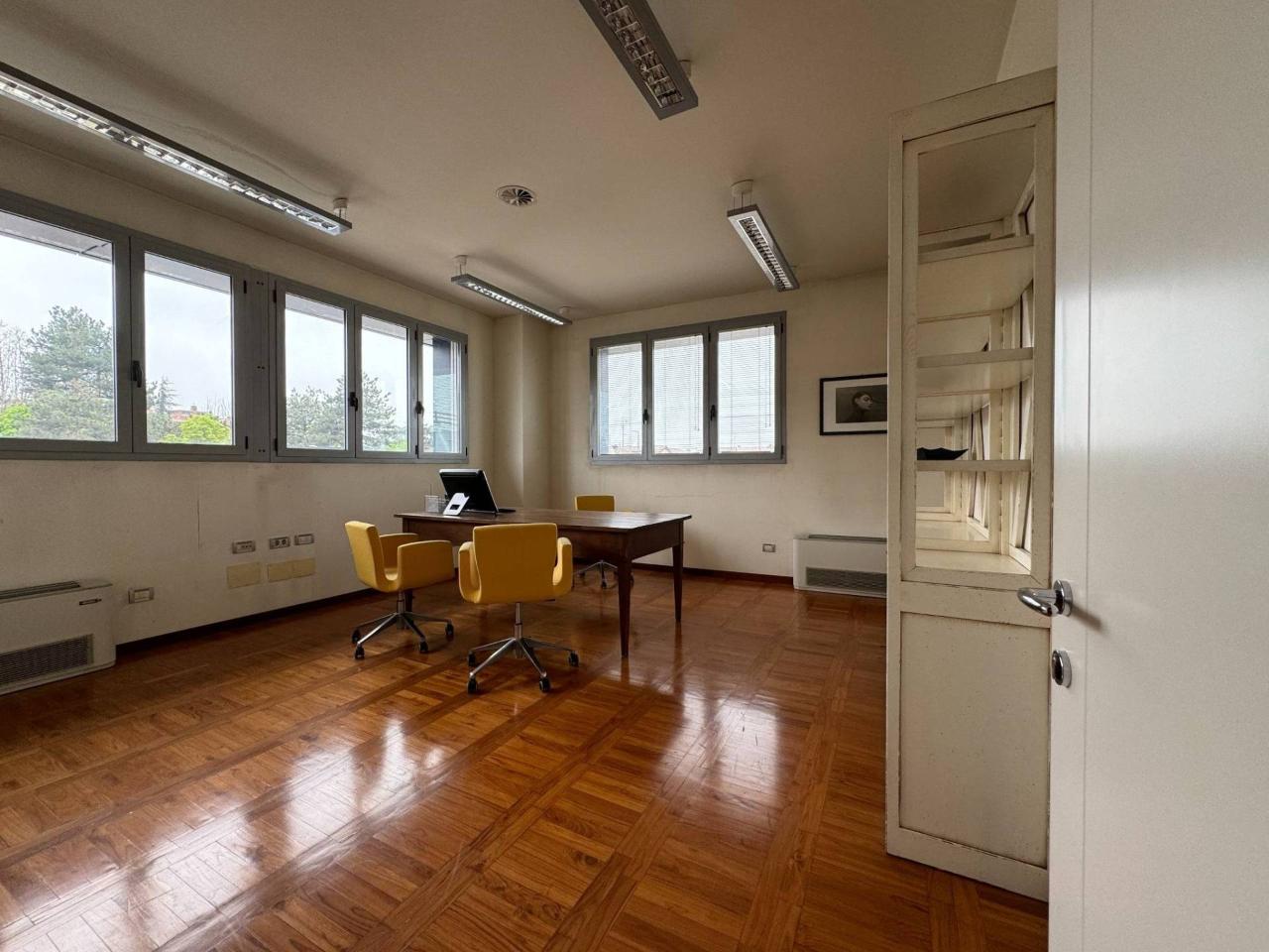 Ufficio condiviso in affitto a Reggio Emilia