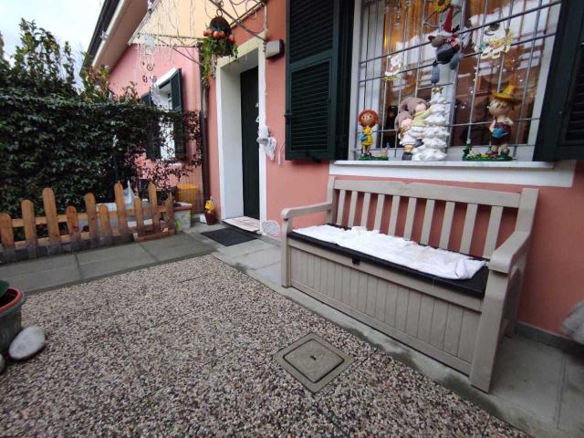 2-room flat, Santo Stefano di Magra - Photo 1