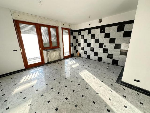 Dreizimmerwohnung, Carrara - Foto 1