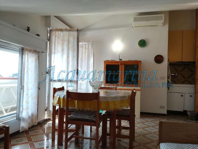 2-room flat, Ameglia - Photo 1